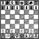 jeu d'échecs, illustration. Pearson Scott Foresman, Wikimedia Commons