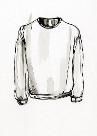 pullover. David Ring, Europeana Fashion, Wikimedia Commons
