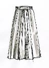 Skirt. David Ring, Europeana Fashion, Wikimedia Commons https://commons.wikimedia.org/wiki/File:Pleated_skirt.jpg