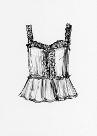 camisole cache-corset, illustration. David Ring, Europeana Fashion, Wikimedia Commons