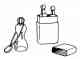 smelling bottle, illustration. Parks Canada Descriptive and Visual Dictionary of Objects