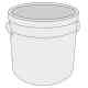 food storage jar. Parks Canada Descriptive and Visual Dictionary of Objects