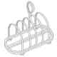 toast rack, illustration. Parks Canada Descriptive and Visual Dictionary of Objects