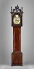 tall case clock, photograph. Edward Duffield, Metropoliltan Museum of Art, Wikipedia