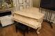 baby grand piano. Thomas Quine, CC BY 2.0, via Wikimedia Commons