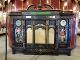 band organ. Draconichiaro, CC BY 4.0, via Wikimedia Commons