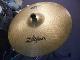 percussion instrument, cymbal, photograph. Michael Coghlan, CC BY 2.0, via Flickr