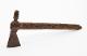 pipe-tomahawk. 1830-1860. ME954.9, McCord Stewart Museum