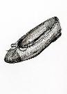 shoe. David Ring, Europeana Fashion, Wikimedia Commons
