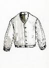 jacket. David Ring, Europeana Fashion, Wikimedia Commons