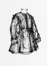 buff coat, illustration. David Ring, Europeana Fashion, Wikimedia Commons