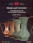 Cover - Metals and Corrosion