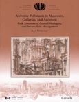 Publication - Airborne Pollutants in Museums,(...)